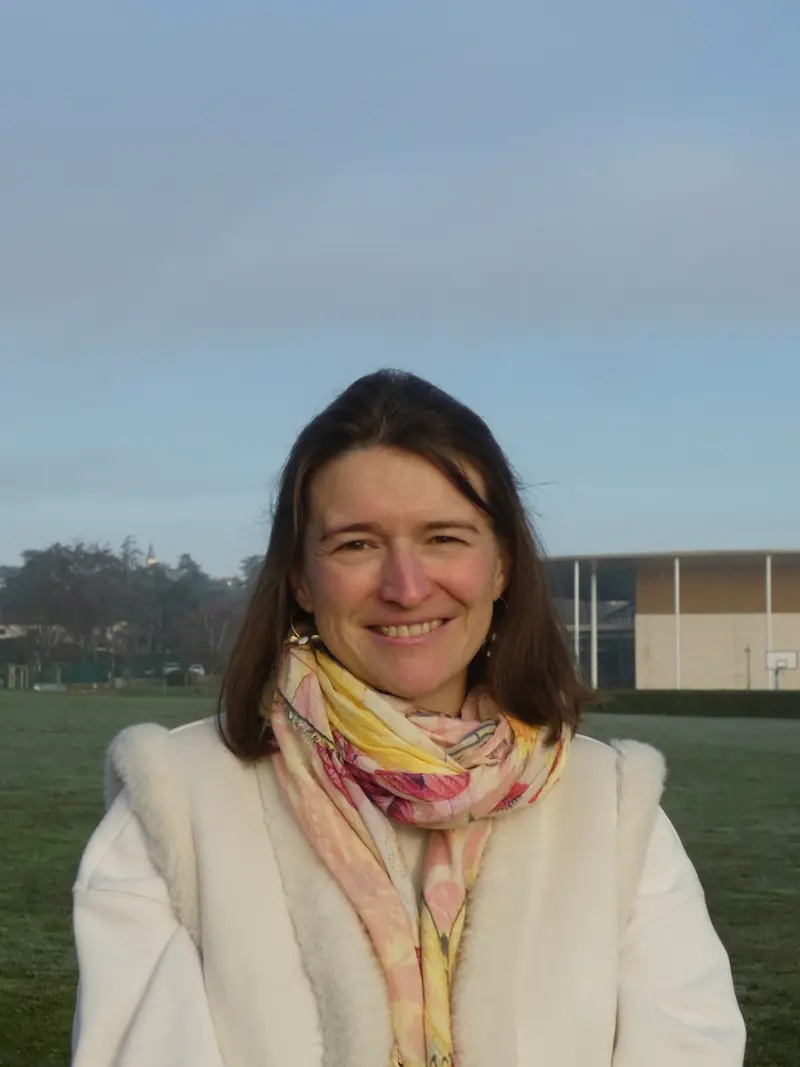 Sabine WERNY LECULEE